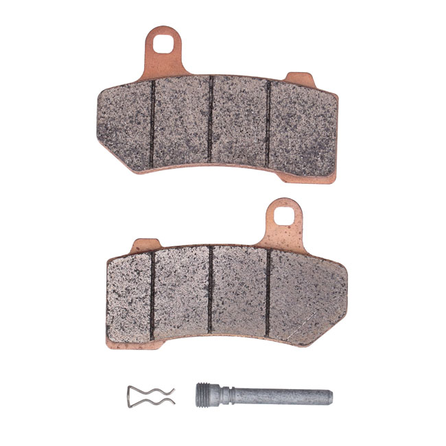 OEM brake pads