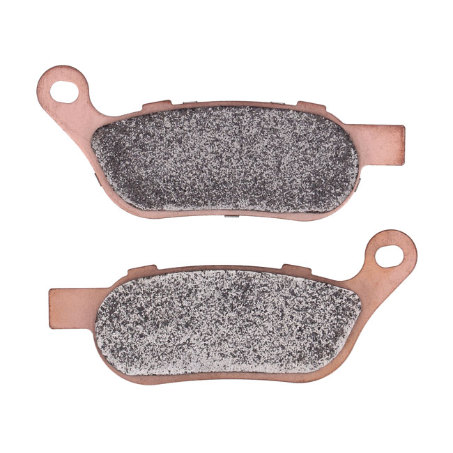 OEM brake pads