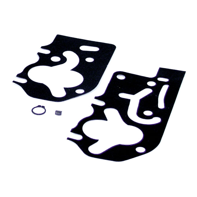 S&S HVHP oil pump, gasket kit