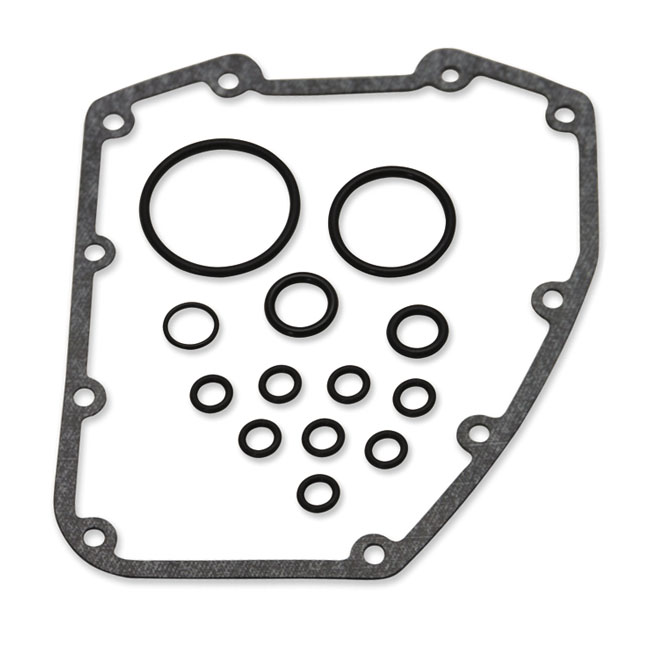 S&S, gasket & seal kit S&S T-series oil pump