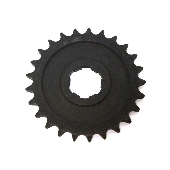 Transmission sprocket, 25t