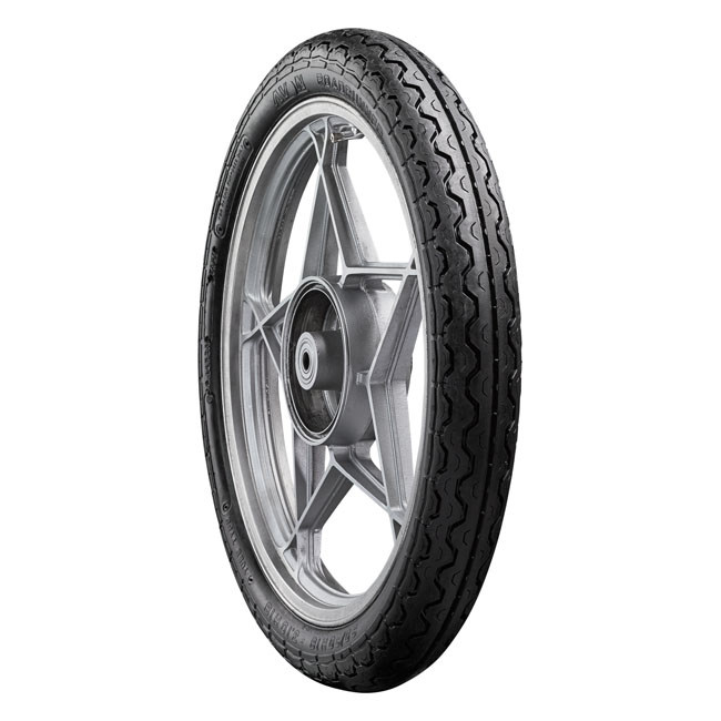 Avon Roadrunner AM9 tire 410-19 61H