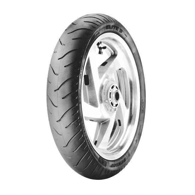 Dunlop Elite 3 tire 90/90-21 54H