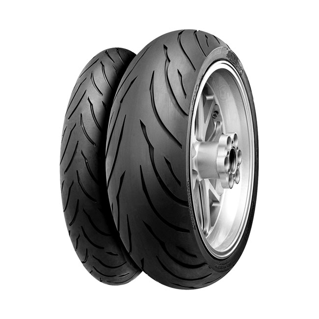 ContiMotion M rear tire 140/70ZR17 66W