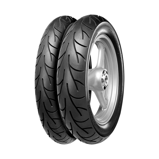 ContiGo! front tire 3.25-19 M/C 54H