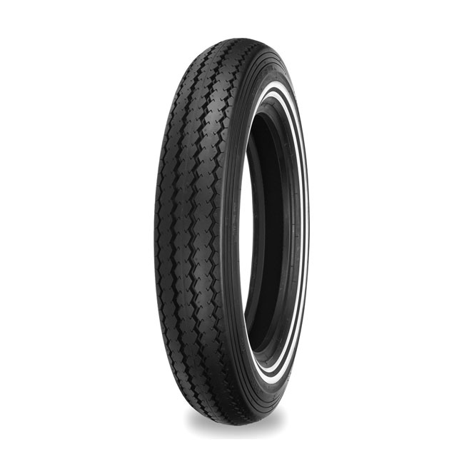 Shinko E240 tire MT90-16 (74H) F&R