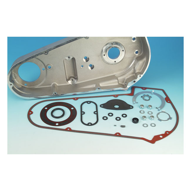 James, primary cover gasket & seal kit. Inner/outer