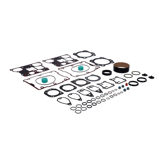 James, top end gasket kit, 3-7/8" big bore MLS