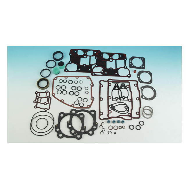 James, motor gasket kit. 3-3/4" bore MLS