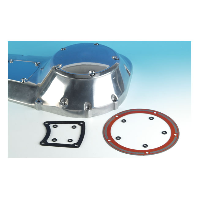 James, inspection & derby cover seal kit. RCM