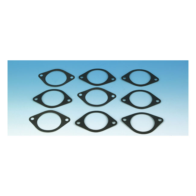 James, magneto adapter gasket