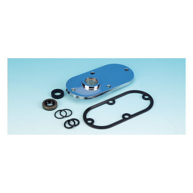 James, inspection cover gasket & seal kit. RCM