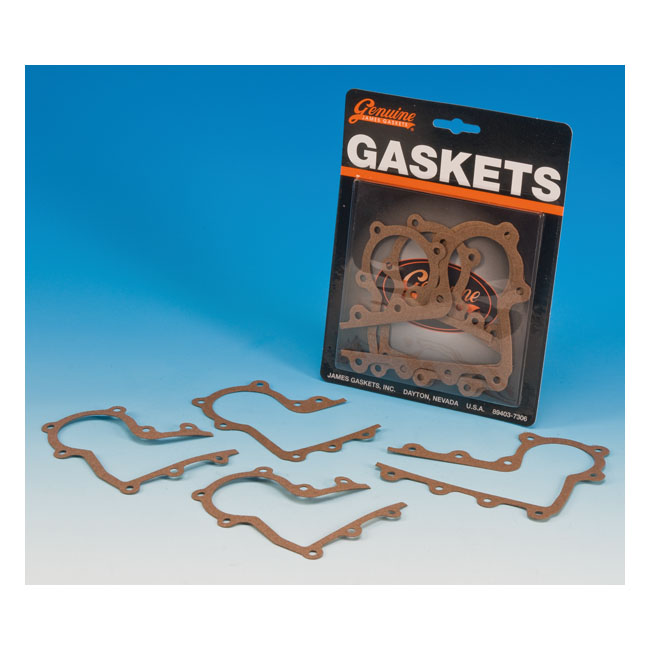 James, rocker cover gasket kit