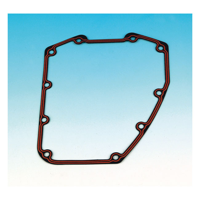 James, cam cover gasket. .035" Foamet/silicone