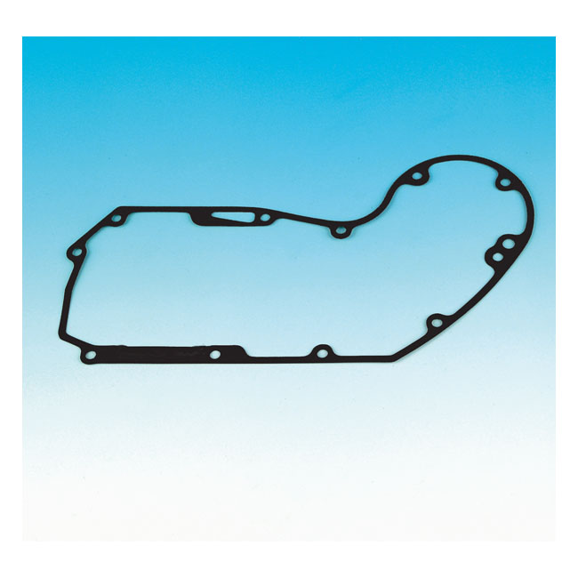 James, cam cover gaskets. .035" Foamet