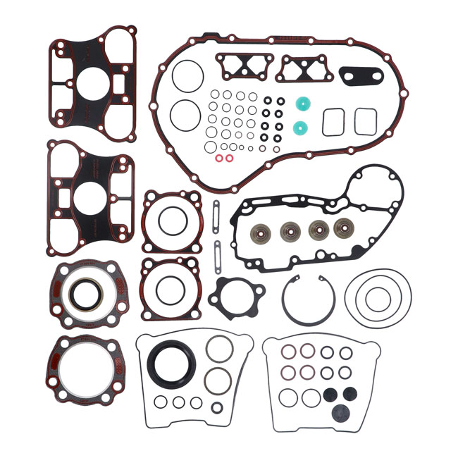 James, motor gasket & seal kit. XR1200