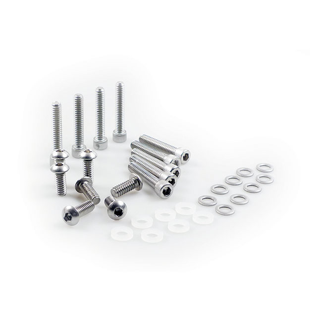 PRIMARY MOUNT KIT, STAINLESS ALLEN