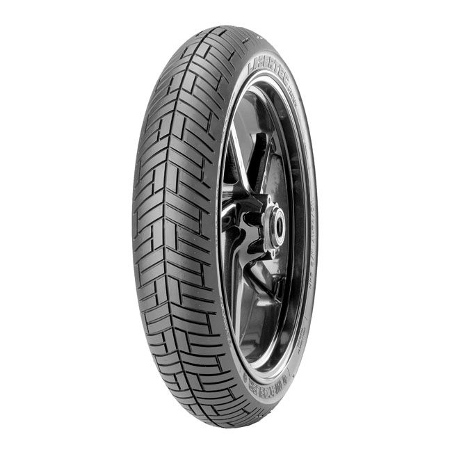 Metzeler Lasertec (T) tire 110/80-18 58H