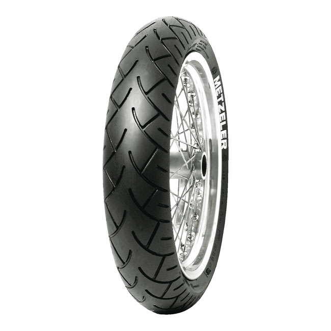 Metzeler ME880 Marathon tire 120/70R17 58V