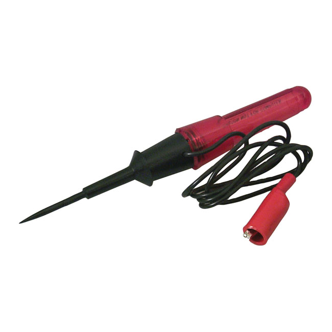 Lisle, low circuit tester