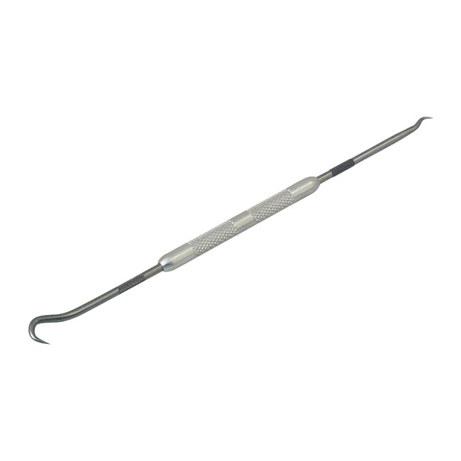 Lisle, dental pick