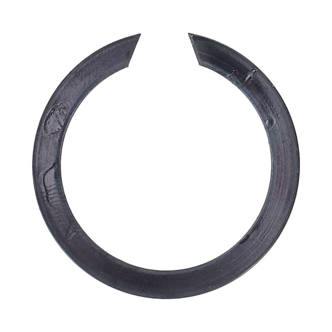 S&S retaining ring, pinion shaft bearing