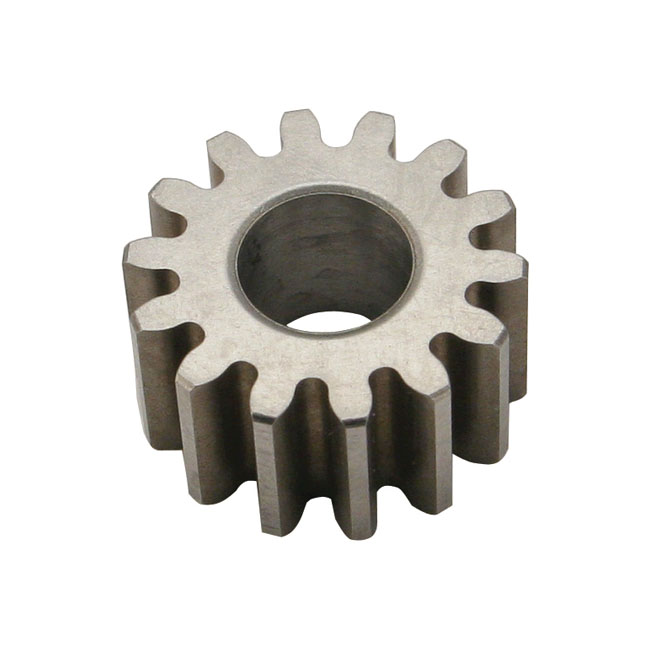 S&S OIL PUMP GEAR, IDLE