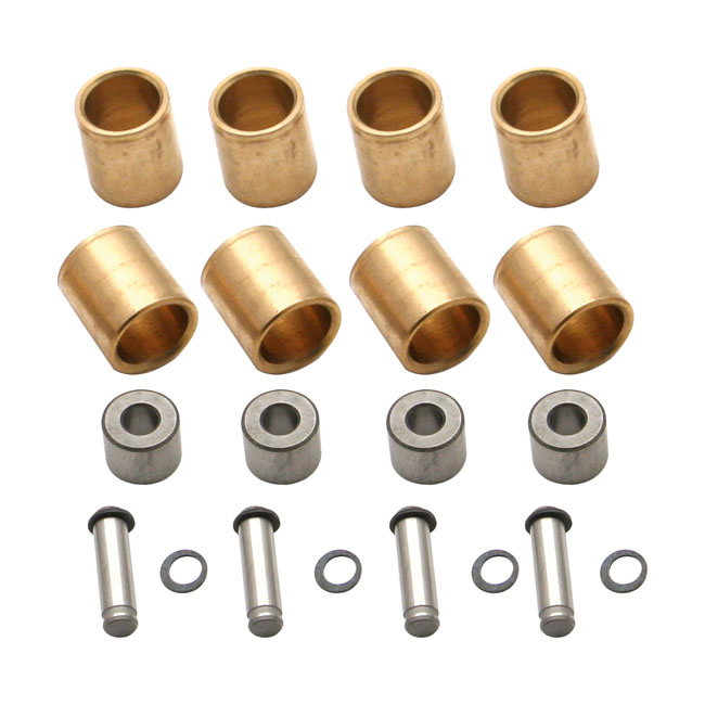 S&S, roller rocker arm rebuild kit