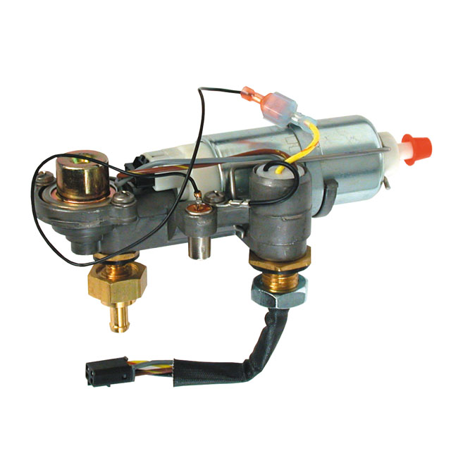 S&S, universal fuel pump kit