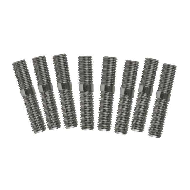 S&S, cylinder base stud set