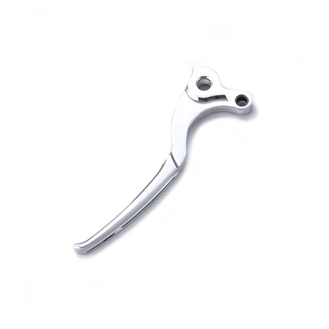 K-Tech, repl. clutch lever. Polished