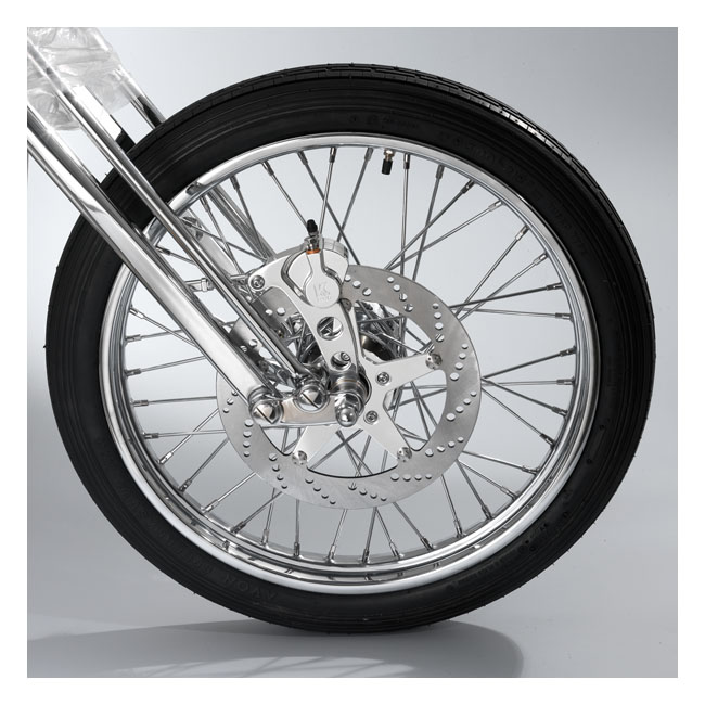 K-TECH FRONT BRAKE SYSTEM