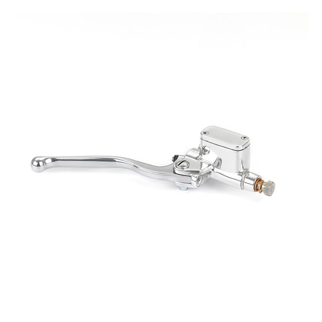 K-Tech Grimeca 12 mm brake master cylinder polished