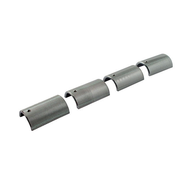 Wild1, riser reducer sleeve set. 4-pc set