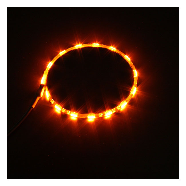 Custom Dynamics Magical Wizard Wheel LED light