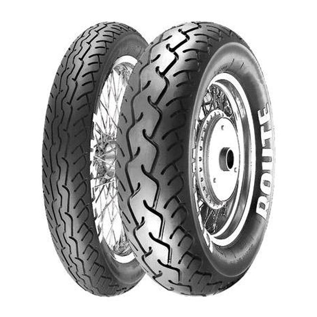 Pirelli MT 66 Route tire 3.00-18 47S