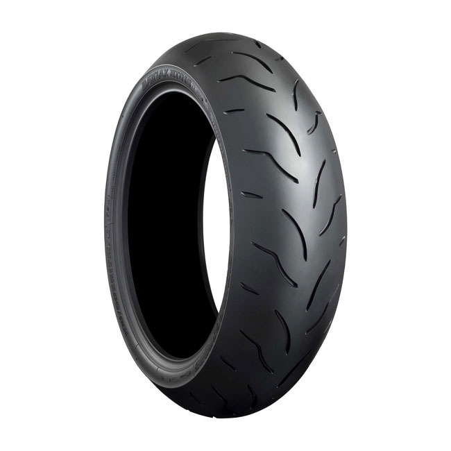 BRIDGESTONE TIRE 190/55ZR17 BT-016 PRO