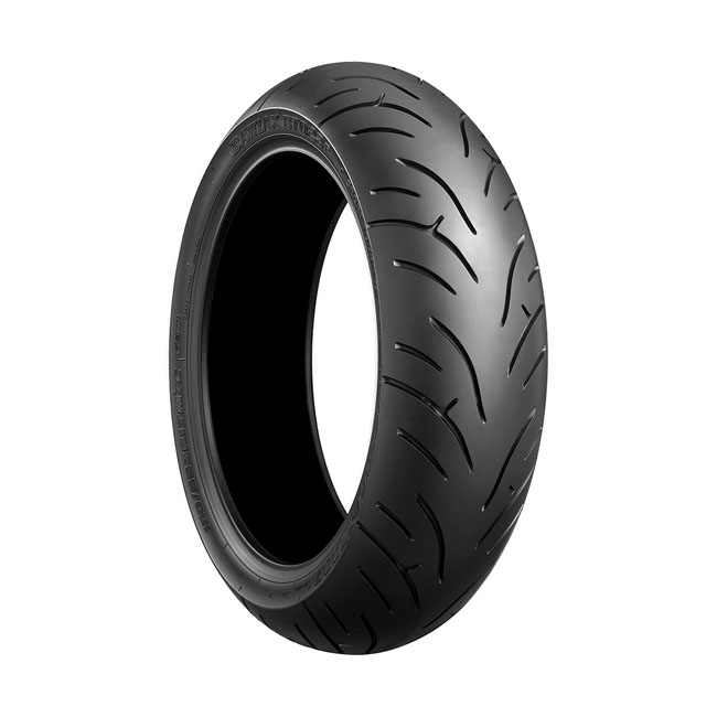 *24H EXTRA TRANSIT TIME* BRIDGESTONE TIRE 170/60ZR17 BT-023 GT