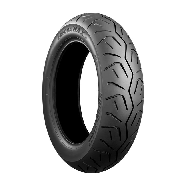 *24H EXTRA TRANSIT TIME* BRIDGESTONE TIRE 130/90S15 E-MAX