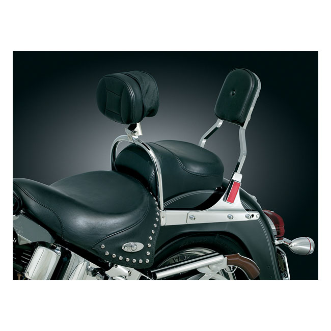 Kuryakyn, Softail rider backrest