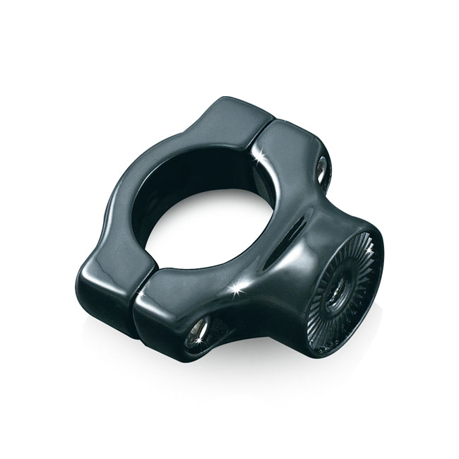 Kuryakyn, Side mount license plate clamp