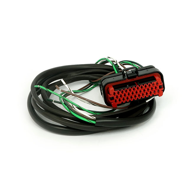 NAMZ, HK radio rear speaker harness