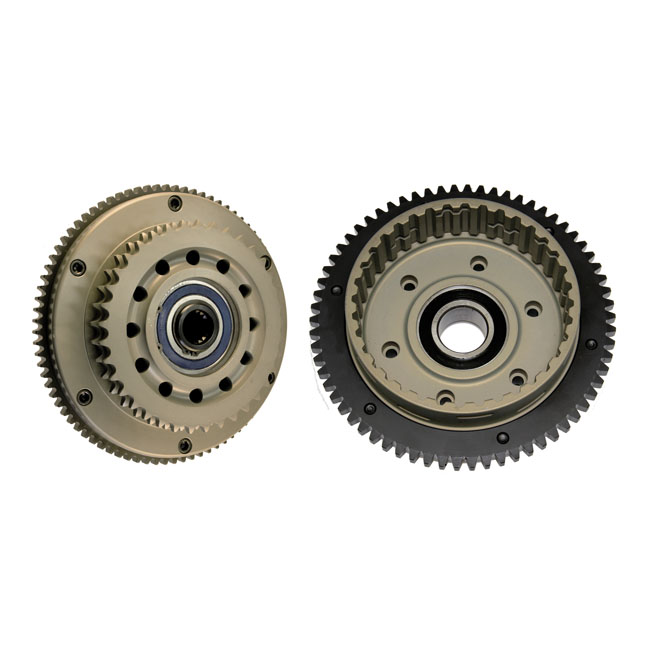 Evolution Industries, clutch basket 36T