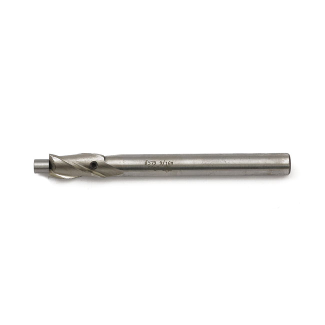 Evolution Industries, counter bore tool