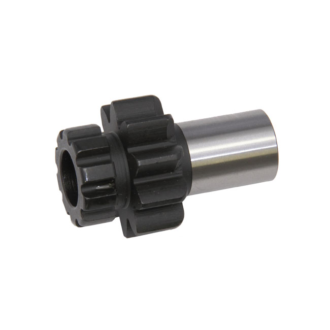 Evolution Industries, starter pinion gear. 10T 