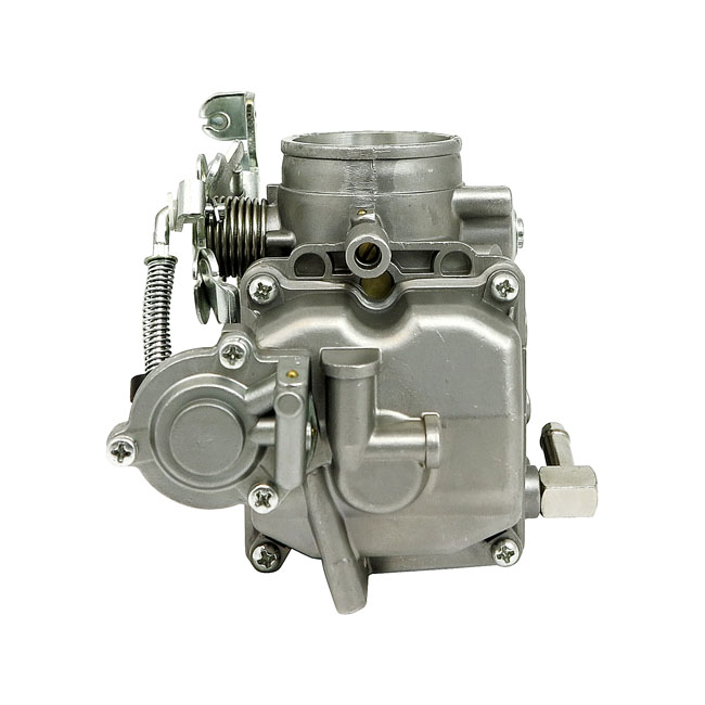 40mm CV carburetor