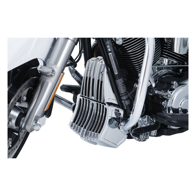 Kuryakyn, Precison oil cooler cover