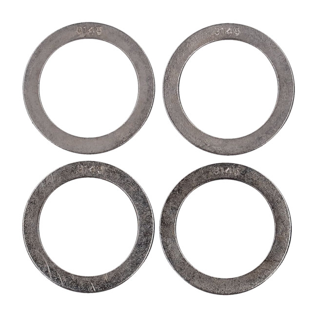 KPMI shims, spring, universal