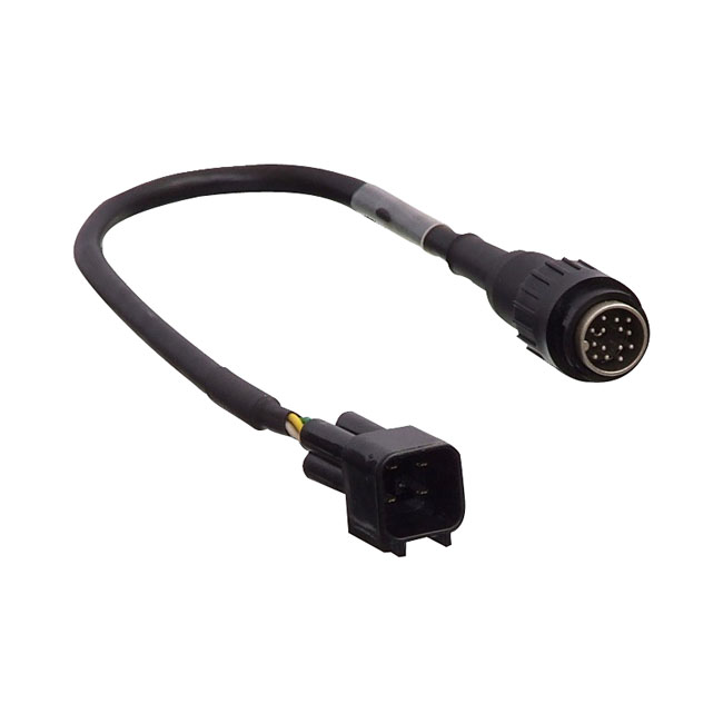 MCS Scan, connector cable