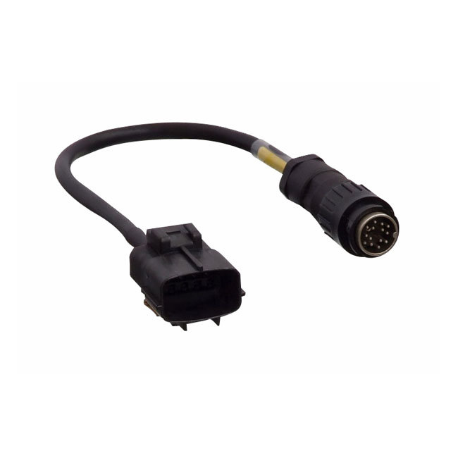 MCS Scan, connector cable